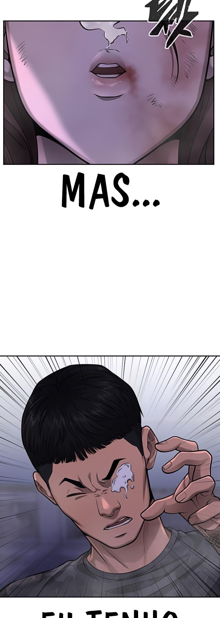 QUESTISM Capítulo 52 Página 15