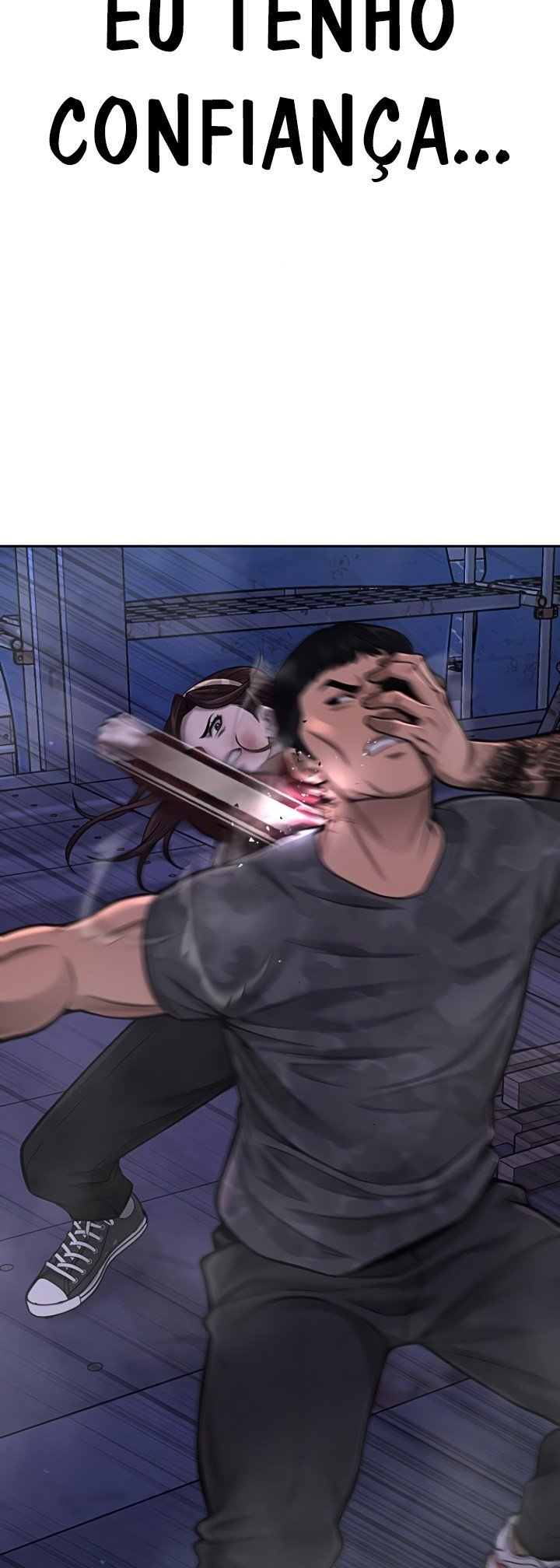 QUESTISM Capítulo 52 Página 16