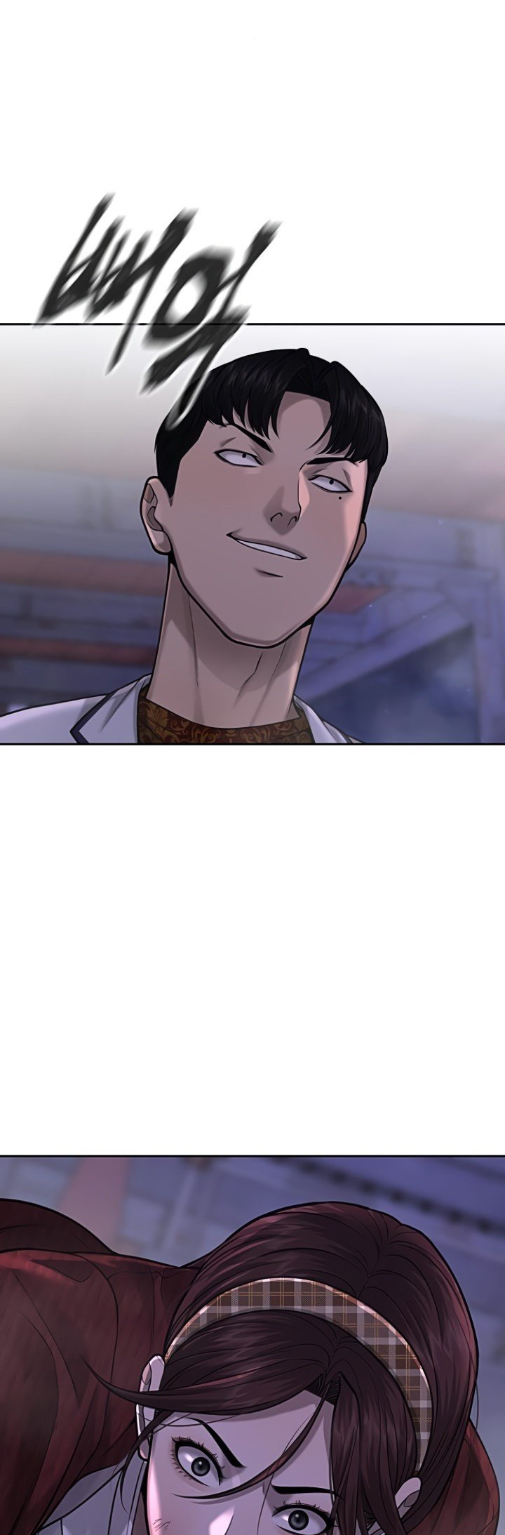 QUESTISM Capítulo 52 Página 21
