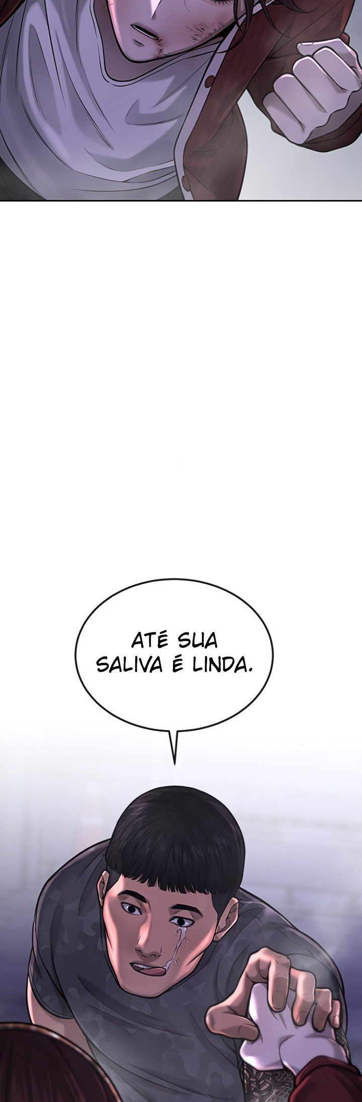 QUESTISM Capítulo 52 Página 22