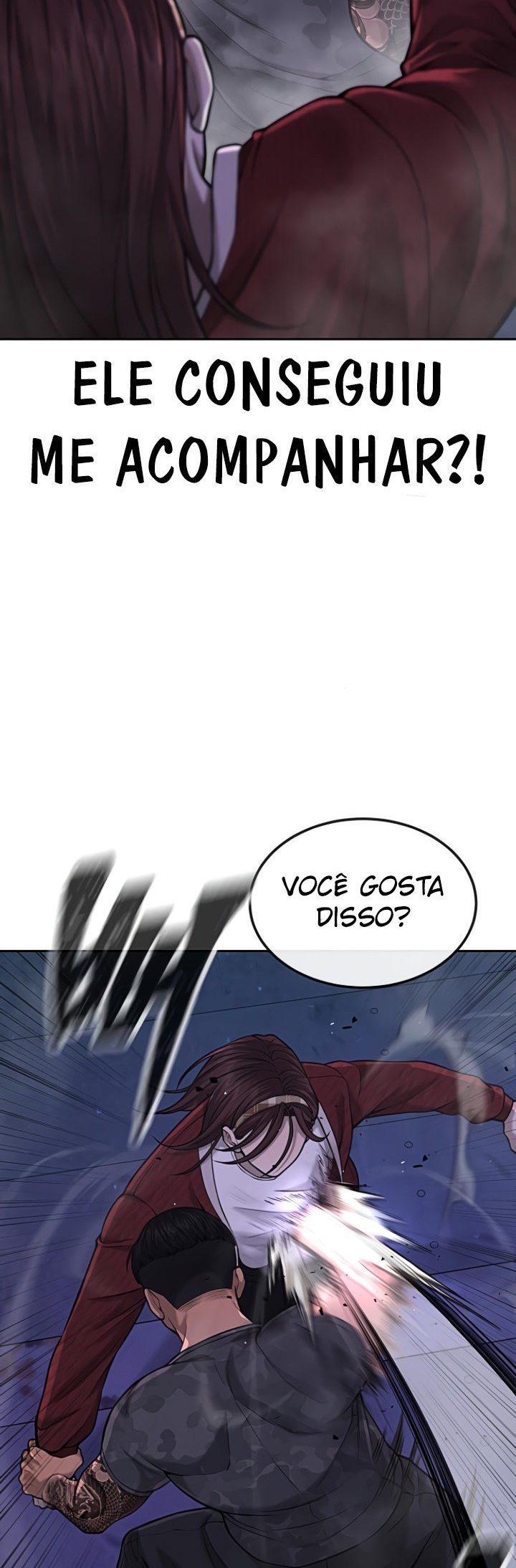 QUESTISM Capítulo 52 Página 23
