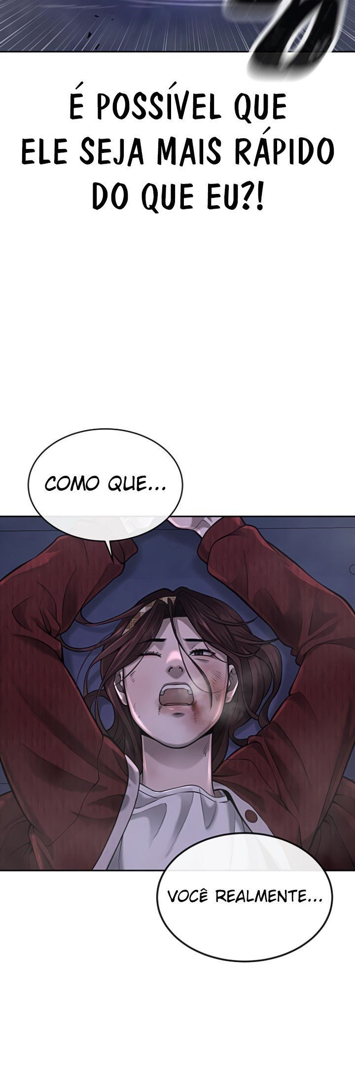 QUESTISM Capítulo 52 Página 27