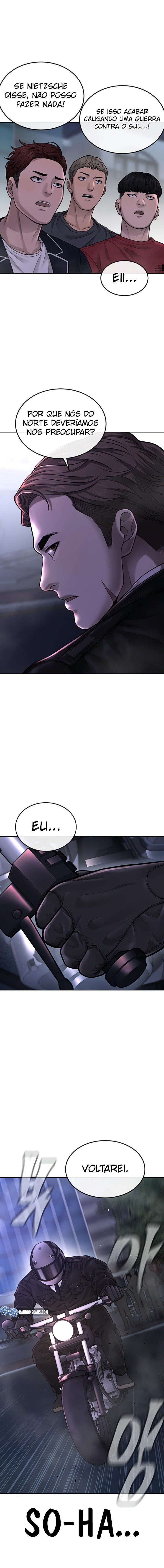 QUESTISM Capítulo 52 Página 3