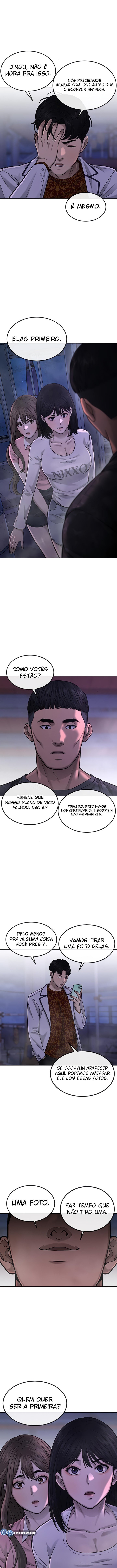 QUESTISM Capítulo 52 Página 30