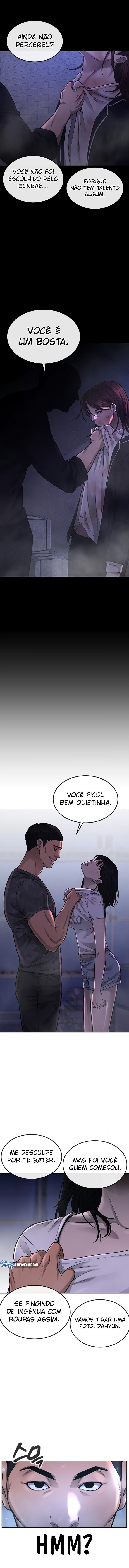 QUESTISM Capítulo 52 Página 33