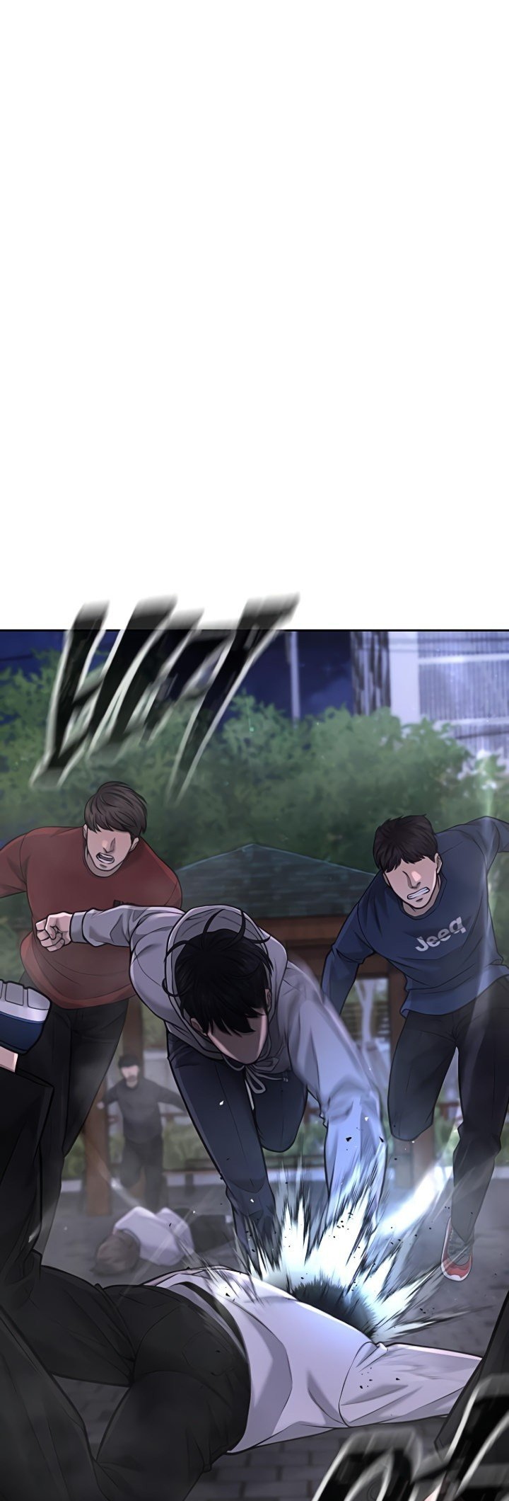 QUESTISM Capítulo 52 Página 34