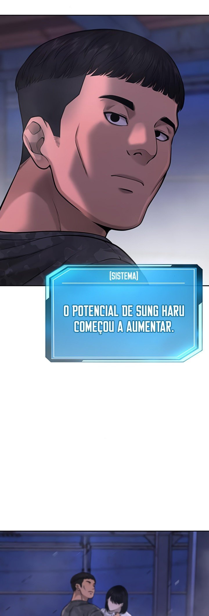 QUESTISM Capítulo 52 Página 39