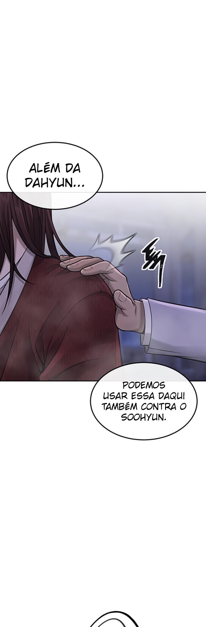 QUESTISM Capítulo 52 Página 44