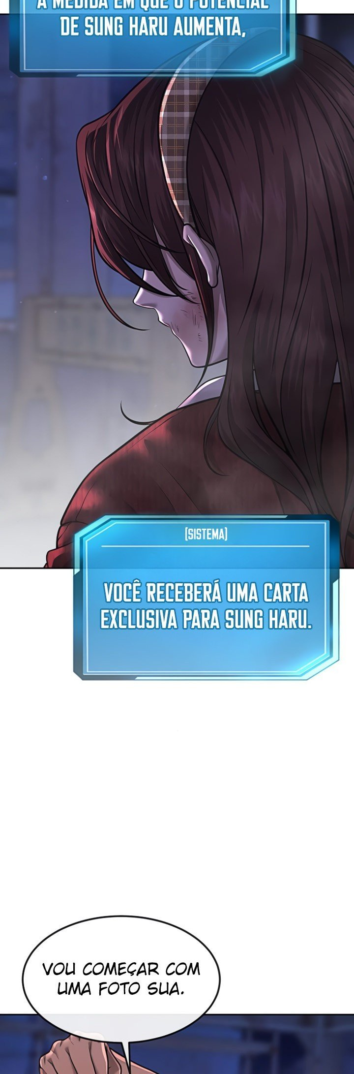 QUESTISM Capítulo 52 Página 48
