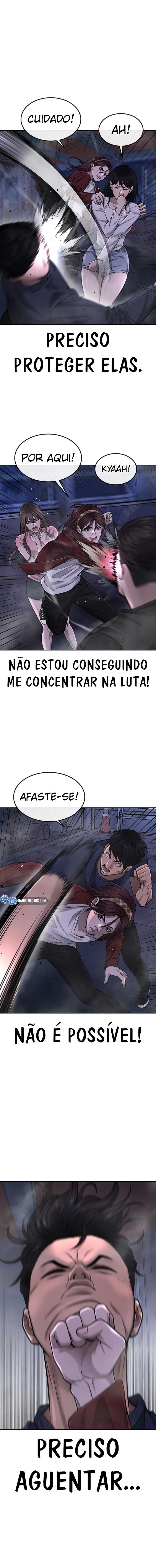 QUESTISM Capítulo 52 Página 5