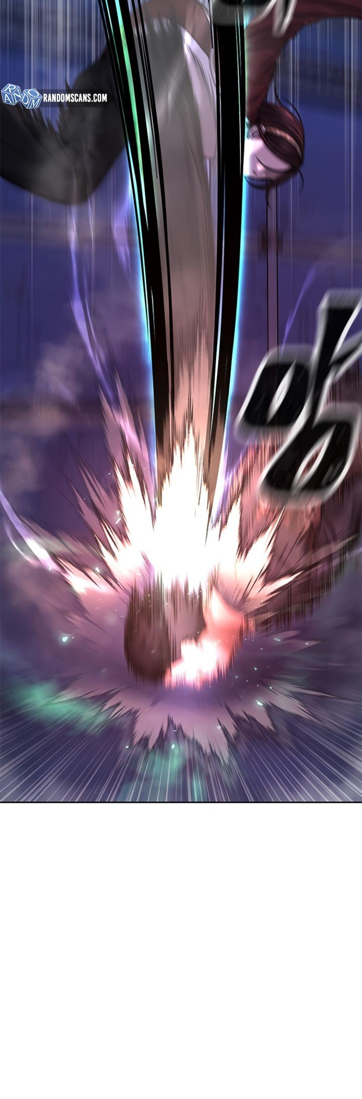 QUESTISM Capítulo 52 Página 53