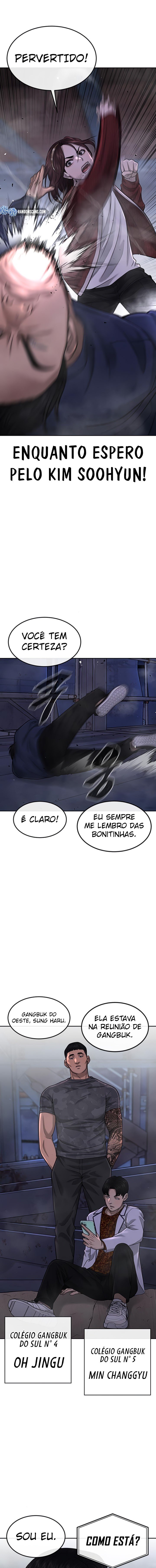 QUESTISM Capítulo 52 Página 6