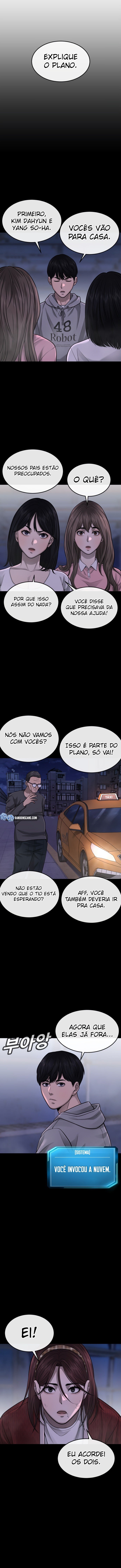 QUESTISM Capítulo 53 Página 12