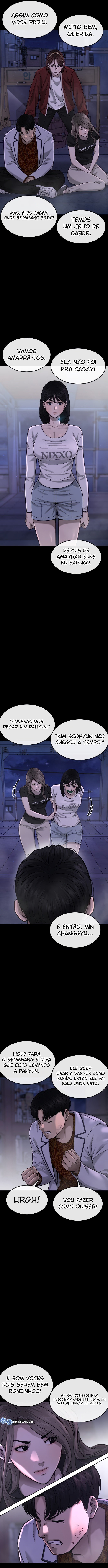 QUESTISM Capítulo 53 Página 13