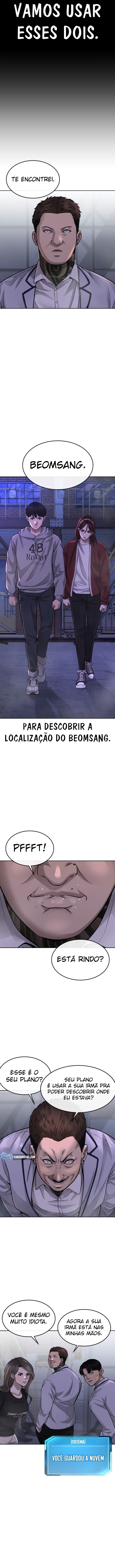 QUESTISM Capítulo 53 Página 14