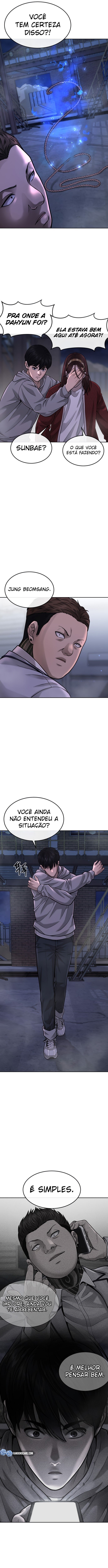 QUESTISM Capítulo 53 Página 15