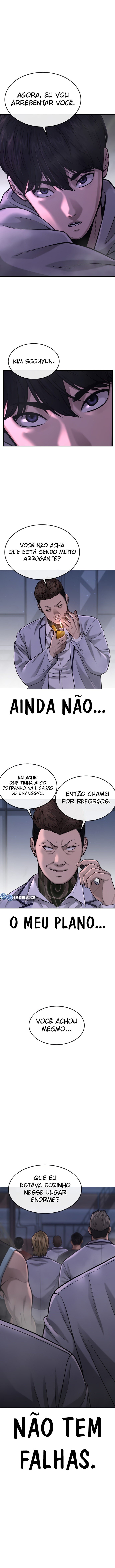 QUESTISM Capítulo 53 Página 16