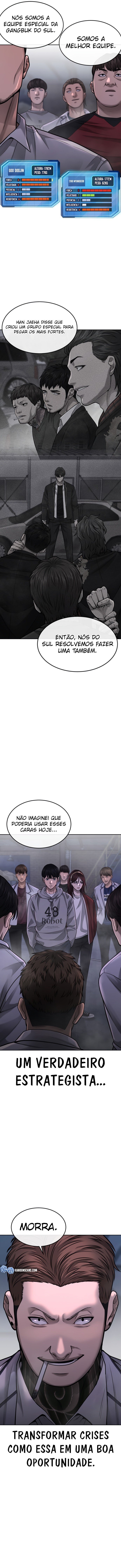 QUESTISM Capítulo 53 Página 17