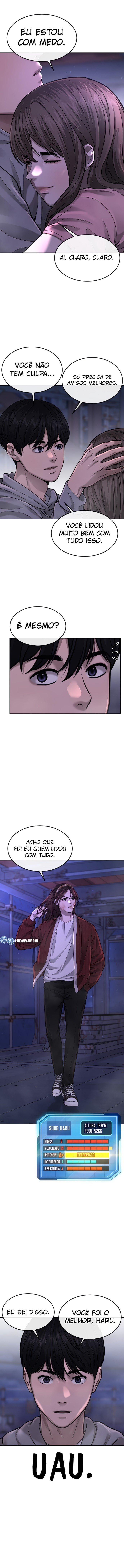 QUESTISM Capítulo 53 Página 5