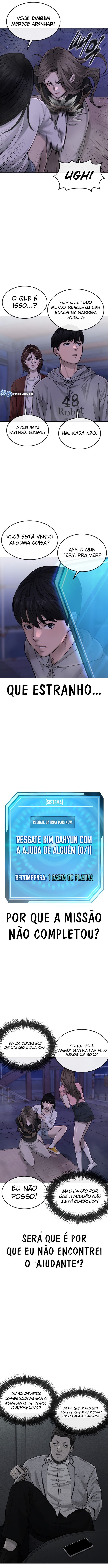 QUESTISM Capítulo 53 Página 7