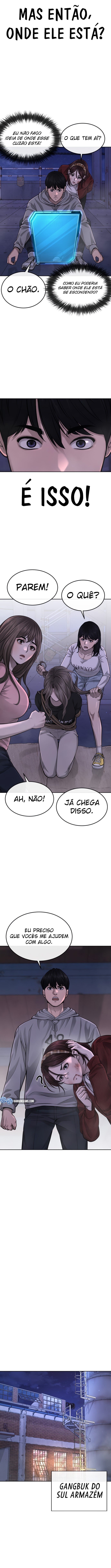 QUESTISM Capítulo 53 Página 8