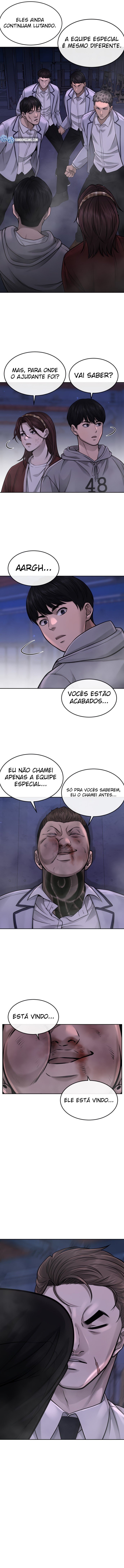 QUESTISM Capítulo 54 Página 10
