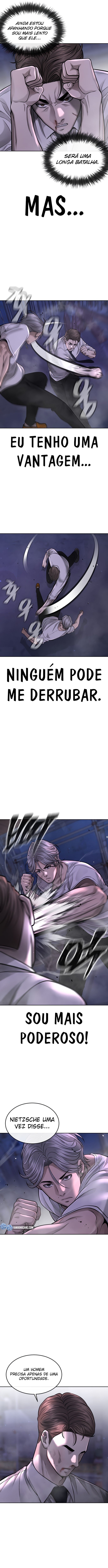 QUESTISM Capítulo 54 Página 13