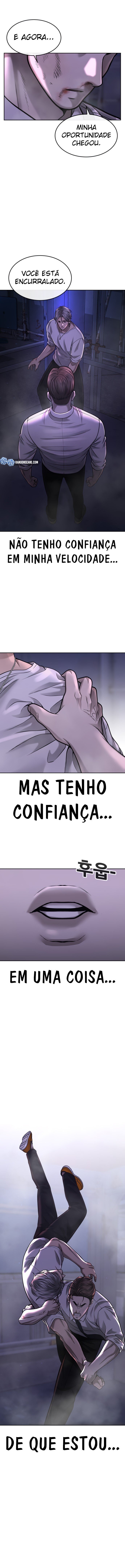 QUESTISM Capítulo 54 Página 14