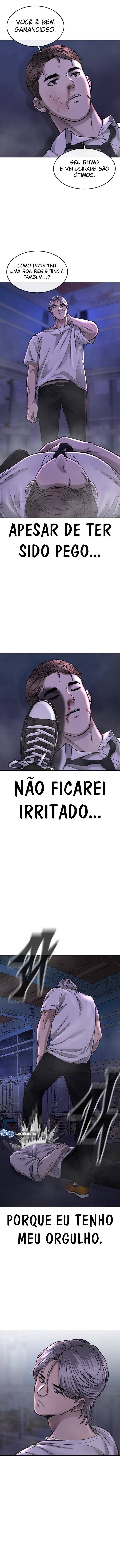 QUESTISM Capítulo 54 Página 16