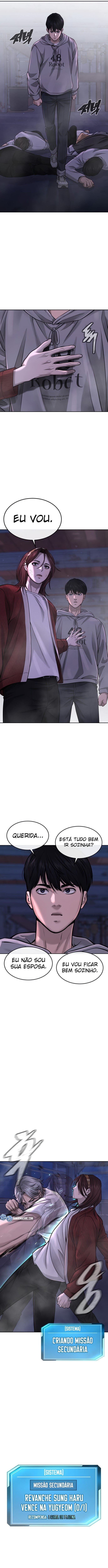 QUESTISM Capítulo 54 Página 17