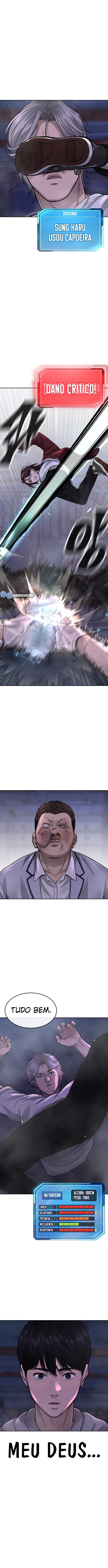 QUESTISM Capítulo 54 Página 18