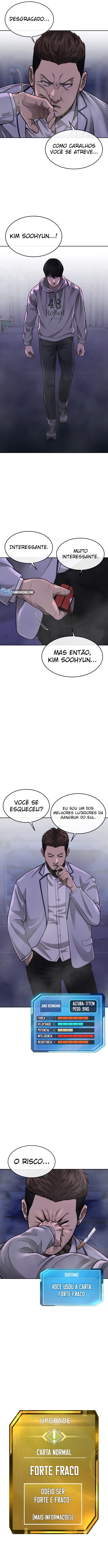 QUESTISM Capítulo 54 Página 7