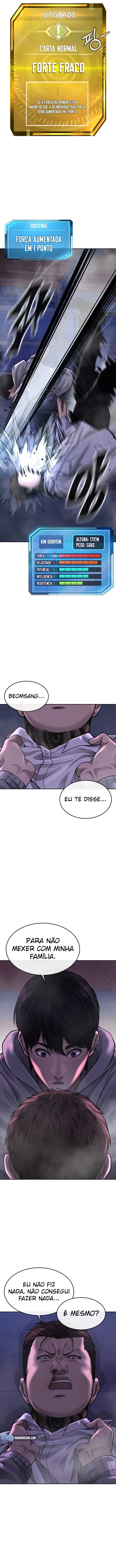 QUESTISM Capítulo 54 Página 8