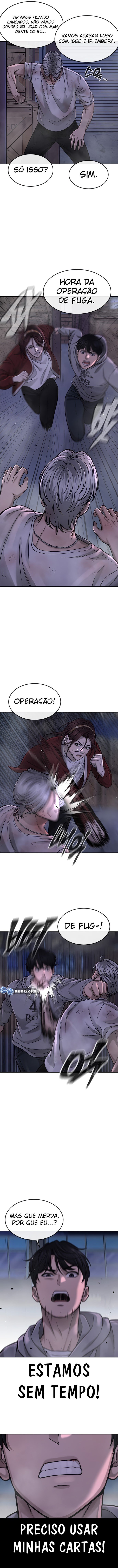 QUESTISM Capítulo 55 Página 10