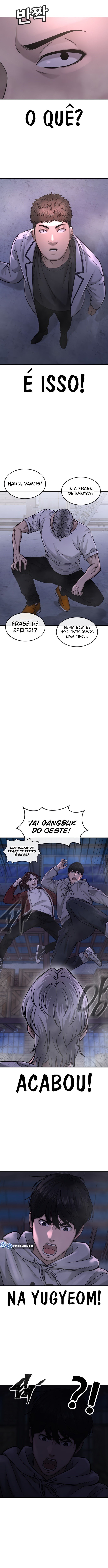 QUESTISM Capítulo 55 Página 12