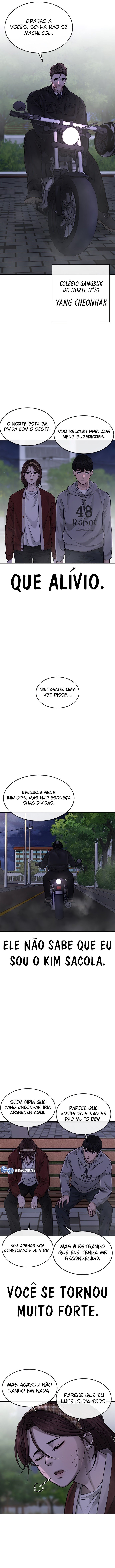 QUESTISM Capítulo 55 Página 15