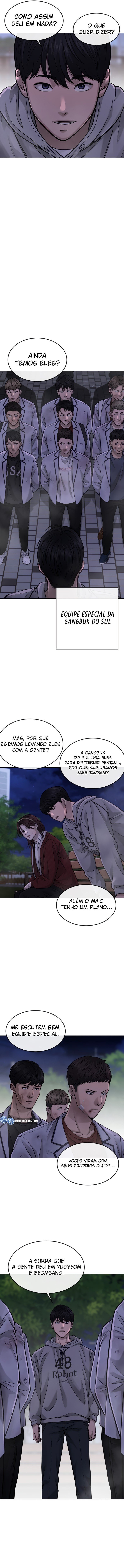 QUESTISM Capítulo 55 Página 16