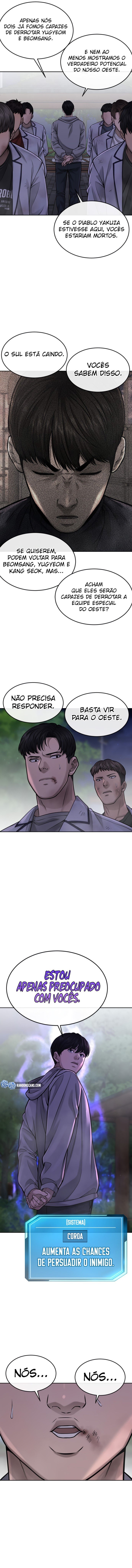 QUESTISM Capítulo 55 Página 17