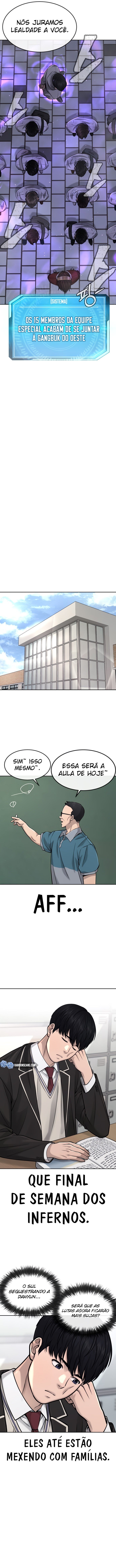 QUESTISM Capítulo 55 Página 18