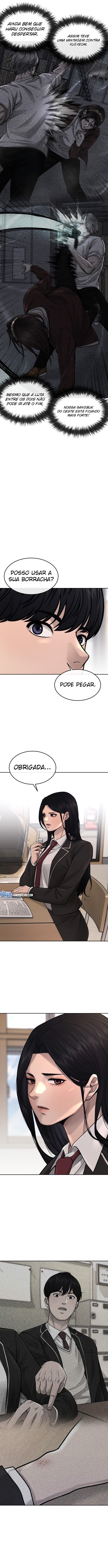 QUESTISM Capítulo 55 Página 19