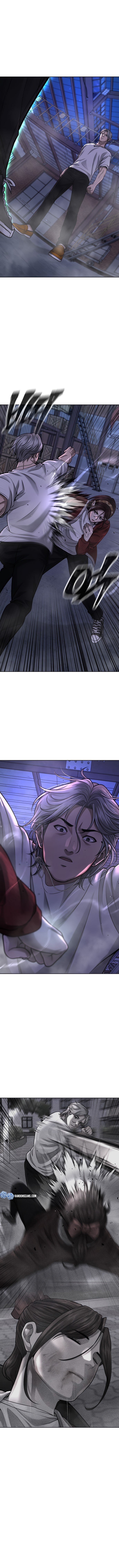 QUESTISM Capítulo 55 Página 3