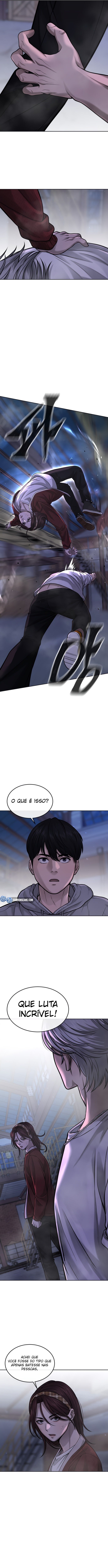 QUESTISM Capítulo 55 Página 5