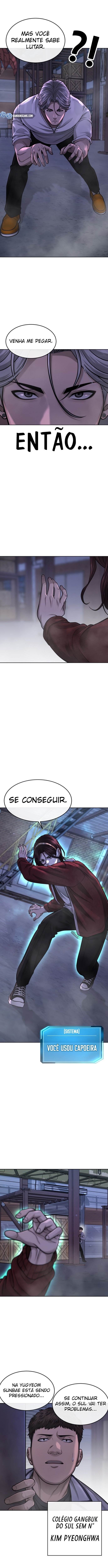 QUESTISM Capítulo 55 Página 6