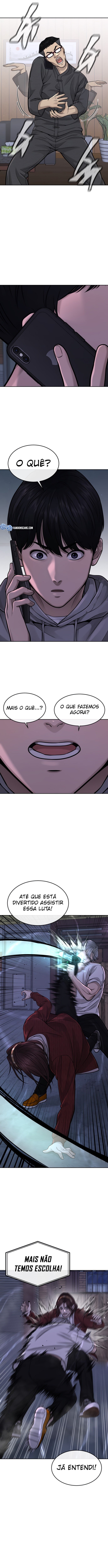 QUESTISM Capítulo 55 Página 8