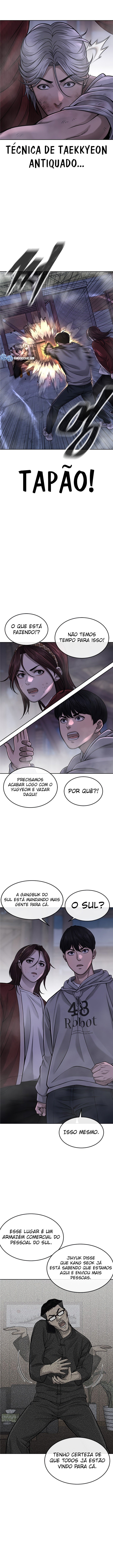 QUESTISM Capítulo 55 Página 9