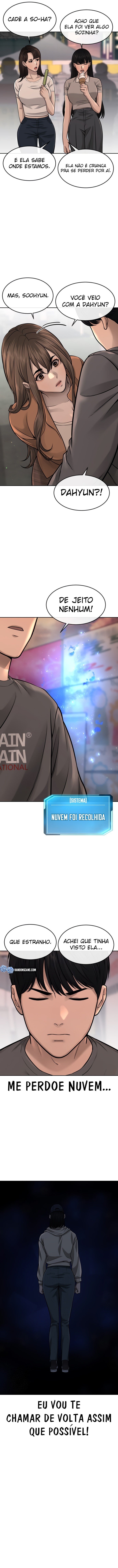QUESTISM Capítulo 56 Página 12
