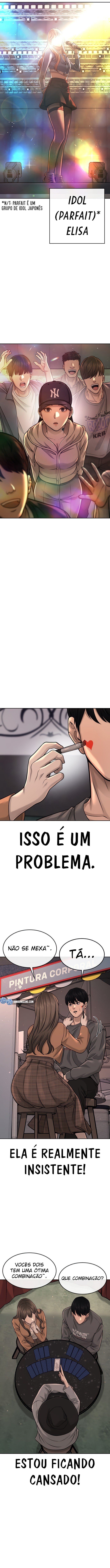 QUESTISM Capítulo 56 Página 15