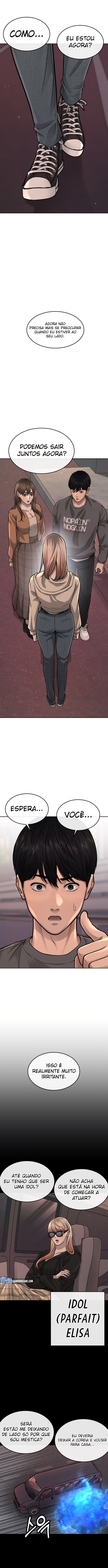 QUESTISM Capítulo 56 Página 17