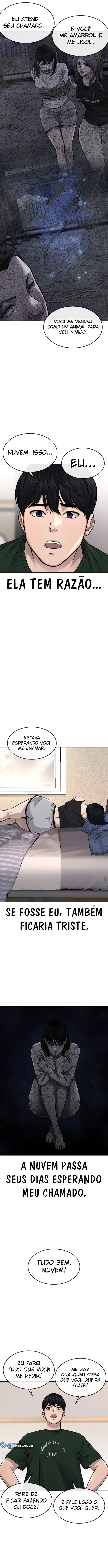 QUESTISM Capítulo 56 Página 9