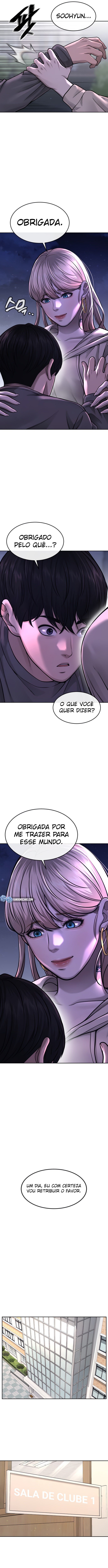 QUESTISM Capítulo 57 Página 10